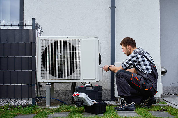 Trusted Hvac Installation service in Sunderland, MD - JG Cool HVAC